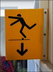 slip and fall, injury, premises liability, falling, tripping, injury